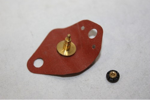 MEMBRANE D'ENRICHISSEMENT POUR CARBURATEUR SOLEX...AUTOS DIVERS ANCIENNES / COLLECTIONS