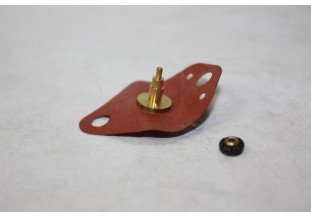 MEMBRANE D'ENRICHISSEMENT POUR CARBURATEUR SOLEX...AUTOS DIVERS ANCIENNES / COLLECTIONS