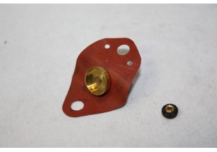 MEMBRANE D'ENRICHISSEMENT POUR CARBURATEUR SOLEX...AUTOS DIVERS ANCIENNES / COLLECTIONS