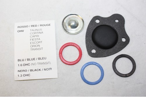 KIT DE REPARATION DE MEMBRANE DE REPRISE...FORD CAPRI TAUNUS CORTINA ESCORT FIESTA