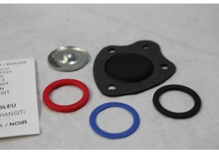 KIT DE REPARATION DE MEMBRANE DE REPRISE...FORD CAPRI TAUNUS CORTINA ESCORT FIESTA