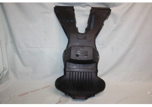 CARTER INTERIEUR DE CHAUFFAGE SOFICA...RENAULT R3 R4 4L Premiers mo...