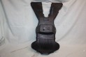 CARTER INTERIEUR DE CHAUFFAGE SOFICA...RENAULT R3 R4 4L Premiers mo...