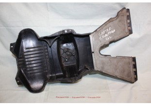 CARTER INTERIEUR DE CHAUFFAGE SOFICA...RENAULT R3 R4 4L Premiers mo...