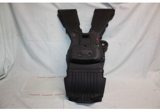 CARTER INTERIEUR DE CHAUFFAGE SOFICA...RENAULT R4 R4F4 R4F6 - Traca...