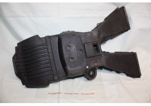 CARTER INTERIEUR DE CHAUFFAGE SOFICA...RENAULT R4 R4F4 R4F6 - Traca...