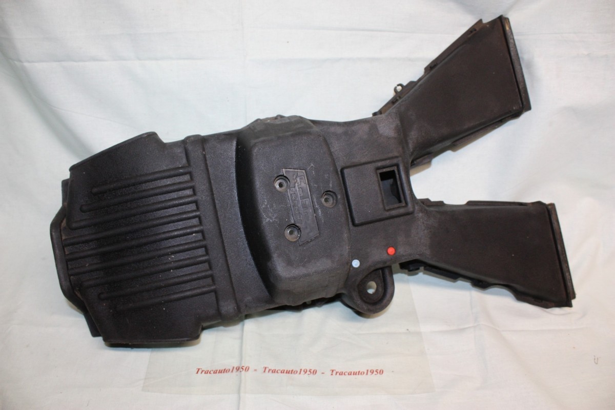 CARTER INTERIEUR DE CHAUFFAGE SOFICA...RENAULT R4 R4F4 R4F6 - Traca...