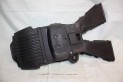 CARTER INTERIEUR DE CHAUFFAGE SOFICA...RENAULT R4 R4F4 R4F6 - Traca...