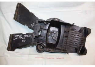 CARTER INTERIEUR DE CHAUFFAGE SOFICA...RENAULT R4 R4F4 R4F6 - Traca...