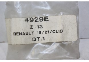 KIT DE MEMBRANE DE REPRISE POUR CARBURATEUR SOLEX...RENAULT R19 R21 CLIO