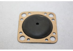 MEMBRANE DE REPRISE POUR CARBURATEUR SOLEX...RENAULT R19 R21 CLIO