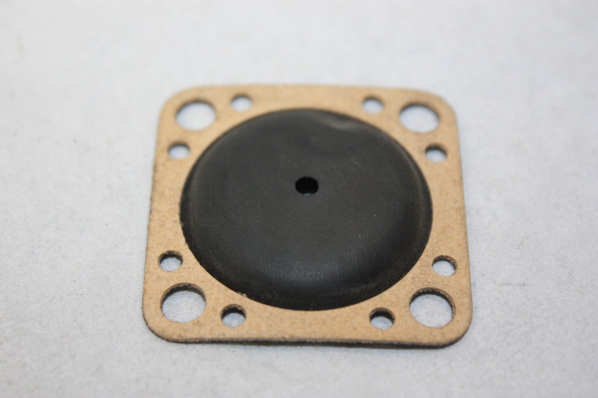 MEMBRANE DE REPRISE POUR CARBURATEUR SOLEX...RENAULT R19 R21 CLIO
