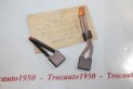 CHARBONS PSX 108-109 POUR DEMARREUR 12V PARIS RHONE...2CV AMI DYANE...