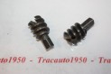 LOT DE 2 VIS DE REGLAGE DE FREIN AVANT ERSA 881...RENAULT NN2 RY1 R...