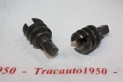 LOT DE 2 VIS DE REGLAGE DE FREIN AVANT ERSA 881...RENAULT NN2 RY1 R...