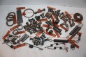 LOT DE PIECES DIVERS ERSA...RENAULT NN KJ KZ RY MT et DIVERS - Trac...