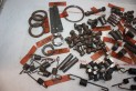 LOT DE PIECES DIVERS ERSA...RENAULT NN KJ KZ RY MT et DIVERS - Trac...