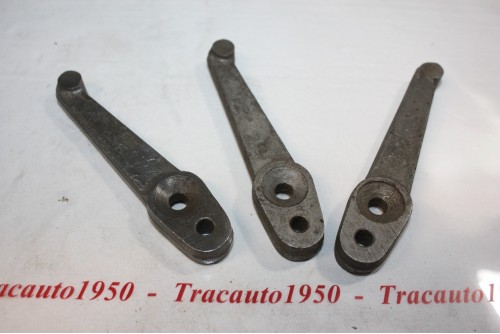 JEU DE 3 LEVIERS OU DOIGT D'EMBRAYAGE ERSA 1759...RENAULT NN KJ KZ...