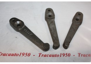 JEU DE 3 LEVIERS OU DOIGT D'EMBRAYAGE ERSA 1759...RENAULT NN KJ KZ...