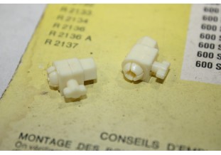 KIT DE REPARATION DE CARBURATEUR SOLEX...AUTOS DIVERS ANCIENNES / COLLECTIONS