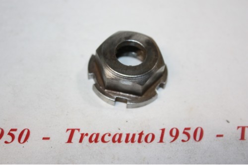 ECROU DE BLOCAGE DE CARDAN DE FREIN ERSA 774...RENAULT MT 1923/1926...