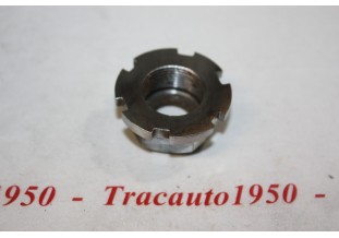 ECROU DE BLOCAGE DE CARDAN DE FREIN ERSA 774...RENAULT MT 1923/1926...