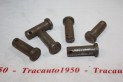 LOT DE 6 AXES DE LINGUET DE DEBRAYAGE L/32,7mm CITROEN 113508...CIT...