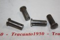 LOT DE 4 AXES DE LINGUET DE DEBRAYAGE L/29mm CITROEN 113506...CITRO...