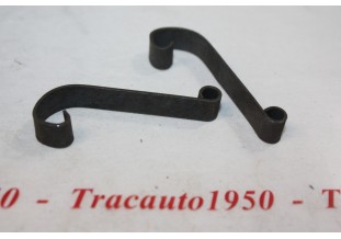 LOT DE LOT DE 2 RESSORTS DE COMMUTATEUR ERSA 3576...RENAULT CITROEN...