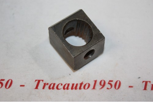 ECROU DE CARDAN DE DIRECTION D INT/18mm...RENAULT CITROEN PEUGEOT -...