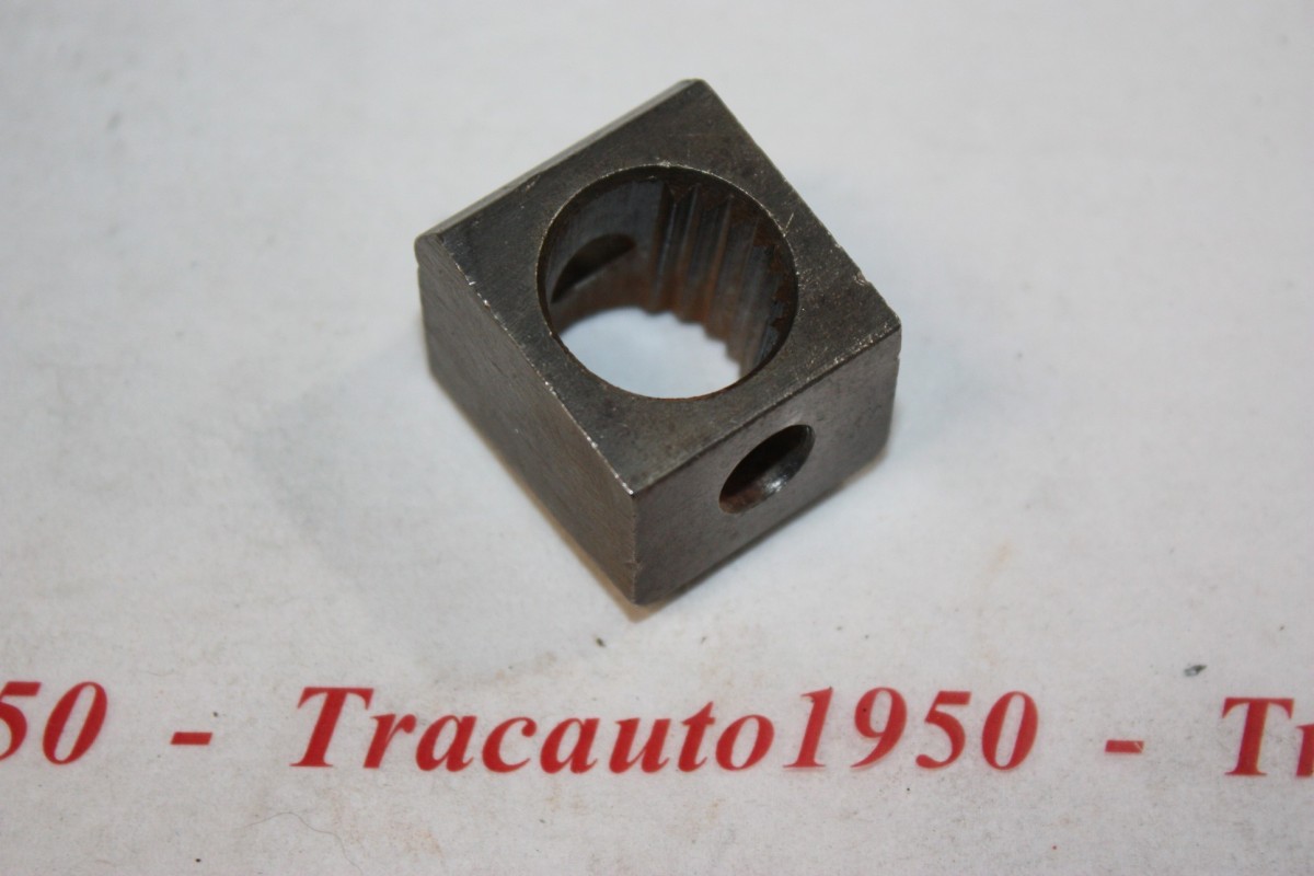 ECROU DE CARDAN DE DIRECTION D INT/18mm...RENAULT CITROEN PEUGEOT -...