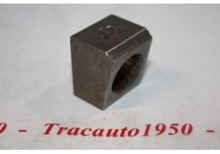 ECROU DE CARDAN DE DIRECTION D INT/18mm...RENAULT CITROEN PEUGEOT -...