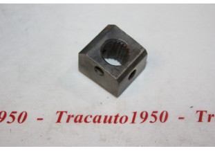 ECROU DE CARDAN DE DIRECTION D INT/14mm...RENAULT CITROEN PEUGEOT -...