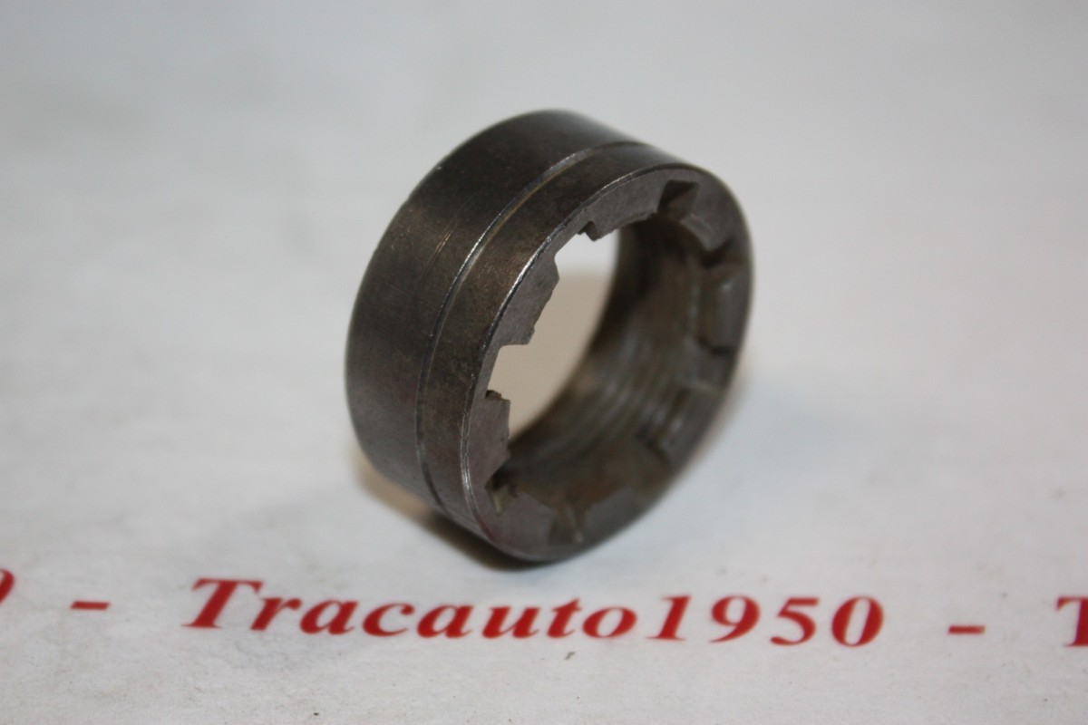 ECROU DE BUTEE 101536 DE LANCEUR BENDIX DE DEMARREUR...RENAULT CITR...