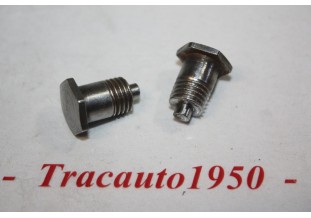 LOT DE 2 VIS DE BLOCAGE DE DOUILLE FILETEE 103001 DE LANCEUR BENDIX...