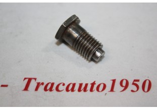 VIS DE BLOCAGE DE DOUILLE FILETEE 103004 DE LANCEUR BENDIX...AUTOS ...