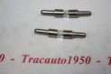 LOT DE 2 FUSIBLES 1685 TYPE JAEGER L/43mm...PANHARD DIVERS - Tracau...