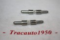 LOT DE 2 FUSIBLES 1685 TYPE JAEGER L/43mm...PANHARD DIVERS - Tracau...