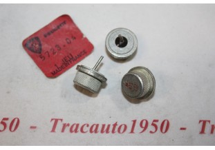 LOT DE 3 DIODES POSITIVES PEUGEOT 5723-04...PEUGEOT 304 504 Essence...