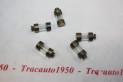 LOT DE 5 FUSIBLES A BOUTON DUCELLIER B509 5 AMP...AUTOS ANCIENNES D...