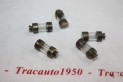 LOT DE 5 FUSIBLES A BOUTON DUCELLIER B509 5 AMP...AUTOS ANCIENNES D...