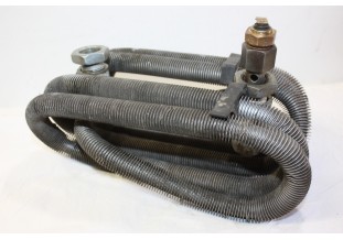 RADIATEUR D'HUILE EN SERPENTIN...NSU 1200TT 1967/1972