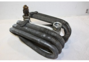 RADIATEUR D'HUILE EN SERPENTIN...NSU 1200TT 1967/1972