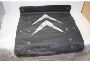 RIDEAU DE CALANDRE...CITROEN H HY HZ