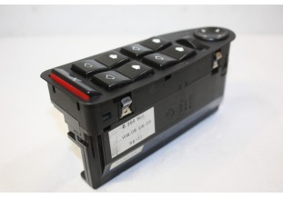 BOITIER DE COMMANDE ELECTRIQUE DES VITRES / RETROVISEURS...BMW SERIE 5 E39 520 525 530 535