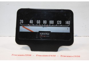 BLOC COMPTEUR ED VEGLIA 12V...CITROEN AMI 8 DYANE ACADIANE - Tracau...