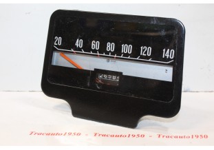 BLOC COMPTEUR ED VEGLIA 12V...CITROEN AMI 8 DYANE ACADIANE - Tracau...