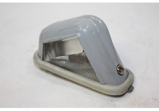 ECLAIREUR DE PLAQUE AR SEIMA...CITROEN 2CV