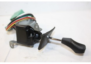 COMMODO D'ECLAIRAGE / KLAXON 12v...CITROEN 2CV AMI6 DYANE