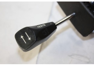 COMMODO D'ECLAIRAGE / KLAXON 12v...CITROEN 2CV AMI6 DYANE